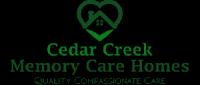 Clifton Woods Memory Care Home logo