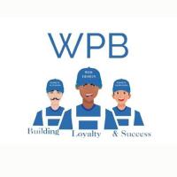 Williamsprobuilder Logo