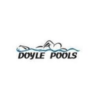 Doyle Pools Logo