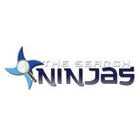 The Search Ninjas logo