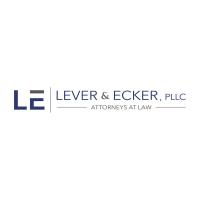 Lever & Ecker, PLLC Logo