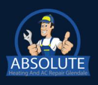 Absolute Heating And AC Repair Glendale Logo