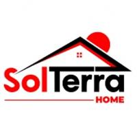 SolTerra Home Logo