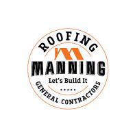 Manning General Contractors Logo