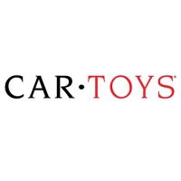 Car Toys Logo