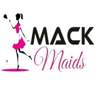 Mack Maids logo