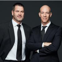 Shook & Stone Personal Injury & Disability Logo