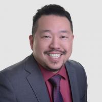 Timothy Chu Logo