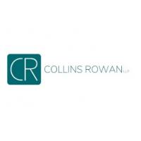 Collins Rowan, LLP logo