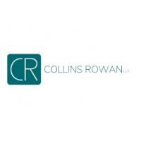 Collins Rowan, LLP Logo