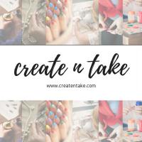 Create N Take logo