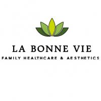 La Bonne Vie Family Healthcare & Aesthetics Logo