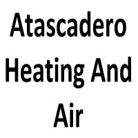 Atascadero Heating And Air Logo