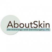 AboutSkin Dermatology and DermSurgery, PC logo
