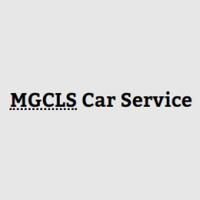 LAX Car Service MGCLS Logo