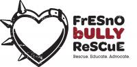 Fresno Bully Rescue, Inc. logo