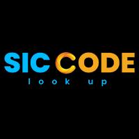 SIC Code Lookup Logo