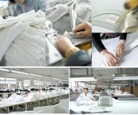 Liangying Shuliqi Clothing Factory Custom hoodies logo