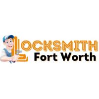 Locksmith Fort Worth Logo