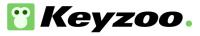 Keyzoo Locksmith Davie Logo