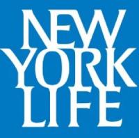 Joseph Nuzzi - New York Life Insurance Logo