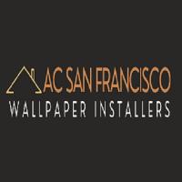 AC San Francisco Wallpaper Installers Logo