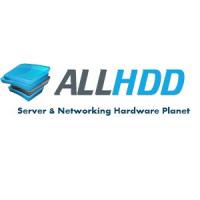 ALLHDD Logo