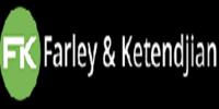 Workers Comp Attorney Fresno - Law Offices of Farley & Ketendjian Logo