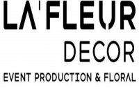 La' Fleur Decor Logo
