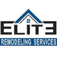 Elite Remodeling Services Logo