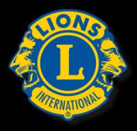 Medway Lions Club logo
