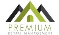 Premium Rental Management Logo