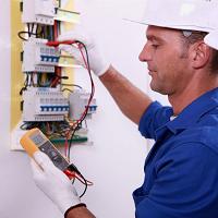 First Choice Electrical of Miami Logo