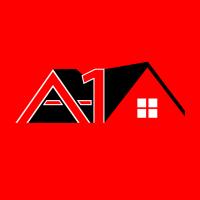 A-1 Professional Home Services Logo