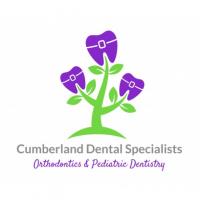 Cumberland Dental Specialists Logo
