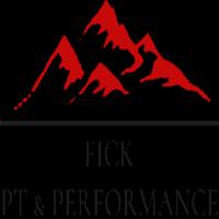 Fick Physical Therapy and Sports Performance In Highlands Ranch CO Logo