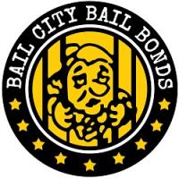 Bail City Bail Bonds Bozeman Montana logo