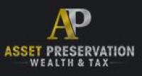Asset Preservation, Financial Advisors logo