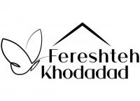 Fereshteh Khodadad Logo