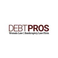 Wonais Law, LLC Logo