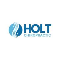 Holt Chiropractic Logo