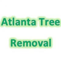 Atlanta Tree Removal Logo