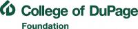 College of DuPage Foundation Logo