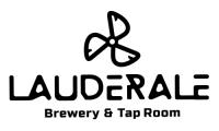 LauderAle Brewery & Tap Room Logo