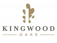 Kingwood Oaks logo