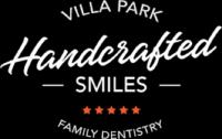 Handcrafted Smiles Logo