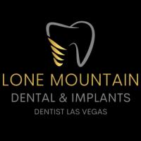 Lone Mountain Dental & Implants | Dentist Las Vegas Logo