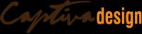 Captiva Design Logo
