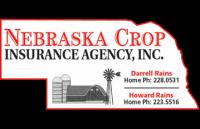 Nebraska Crop Insurance Agency Inc. Logo