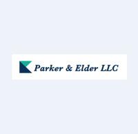 Parker & Elder Law Logo